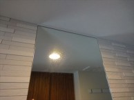 エコカラットで玄関を美しく エコカラットで玄関を美しく